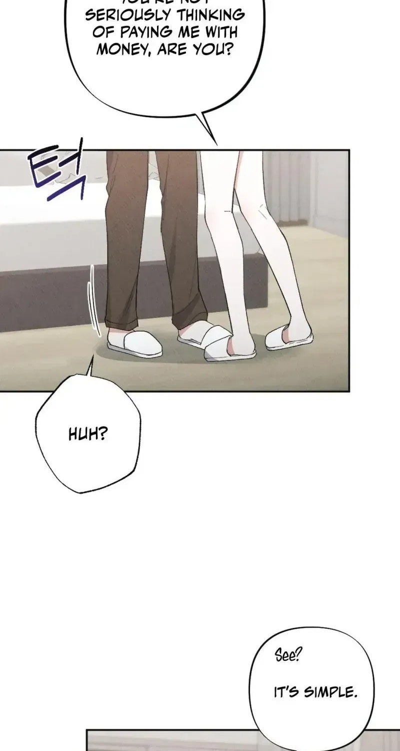 XX a Modest Younger Brother’s Friend Chapter 15 – Page 17