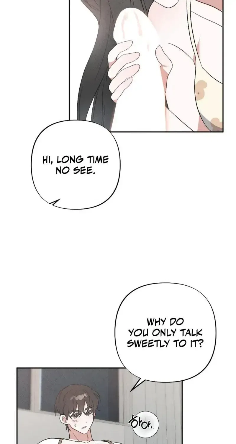 XX a Modest Younger Brother’s Friend Chapter 15 – Page 21