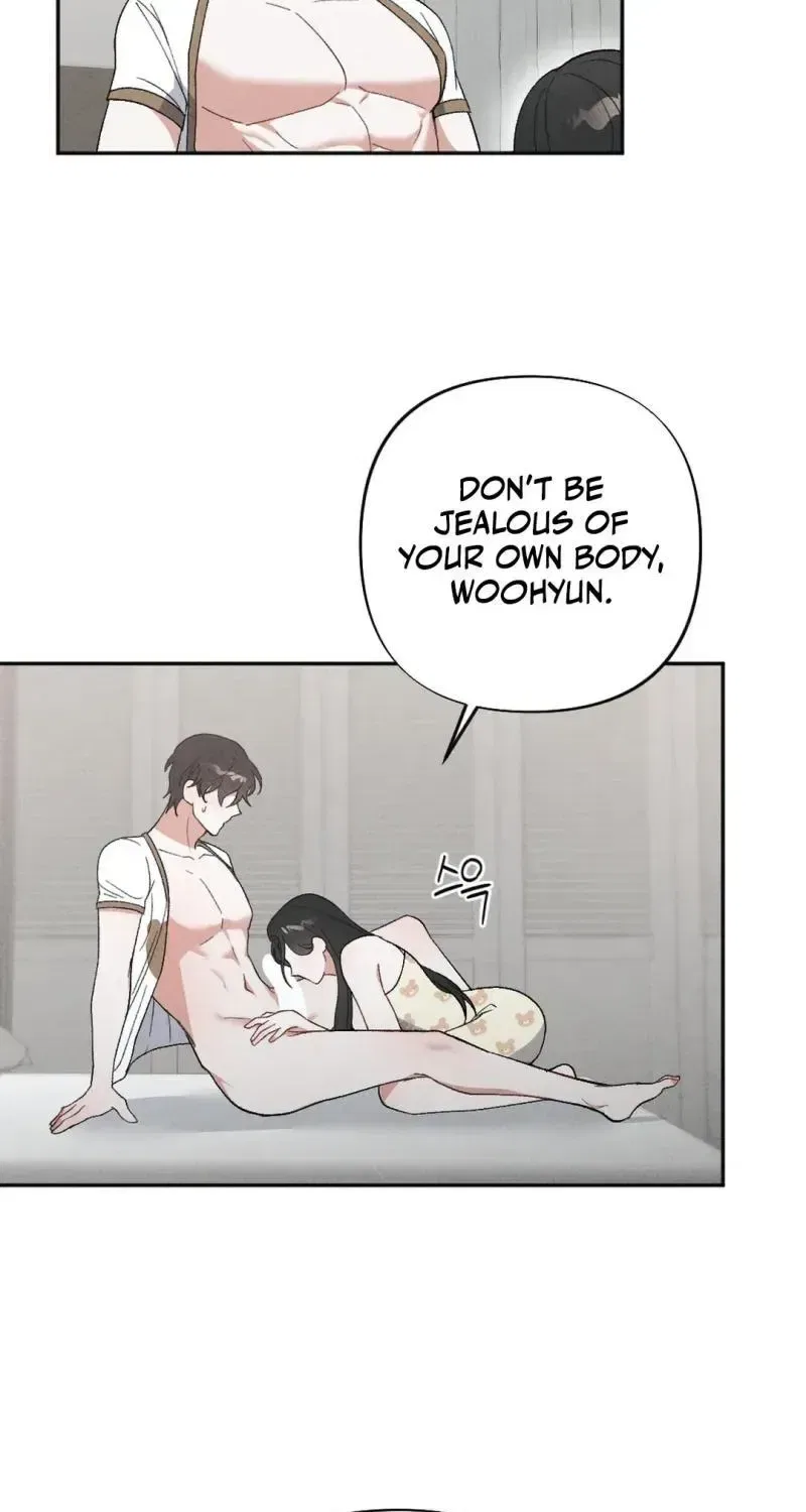 XX a Modest Younger Brother’s Friend Chapter 15 – Page 22