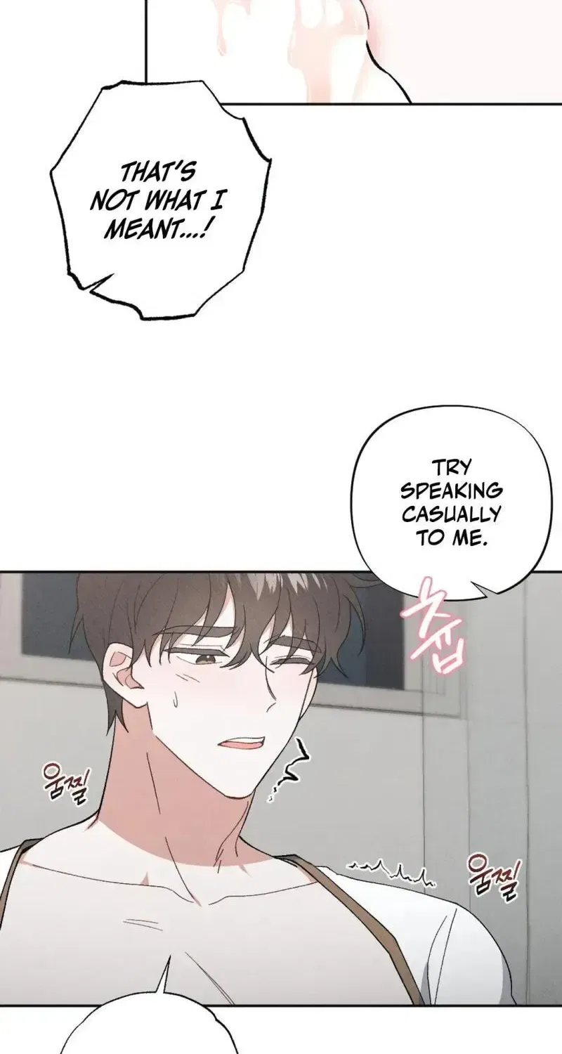 XX a Modest Younger Brother’s Friend Chapter 15 – Page 26
