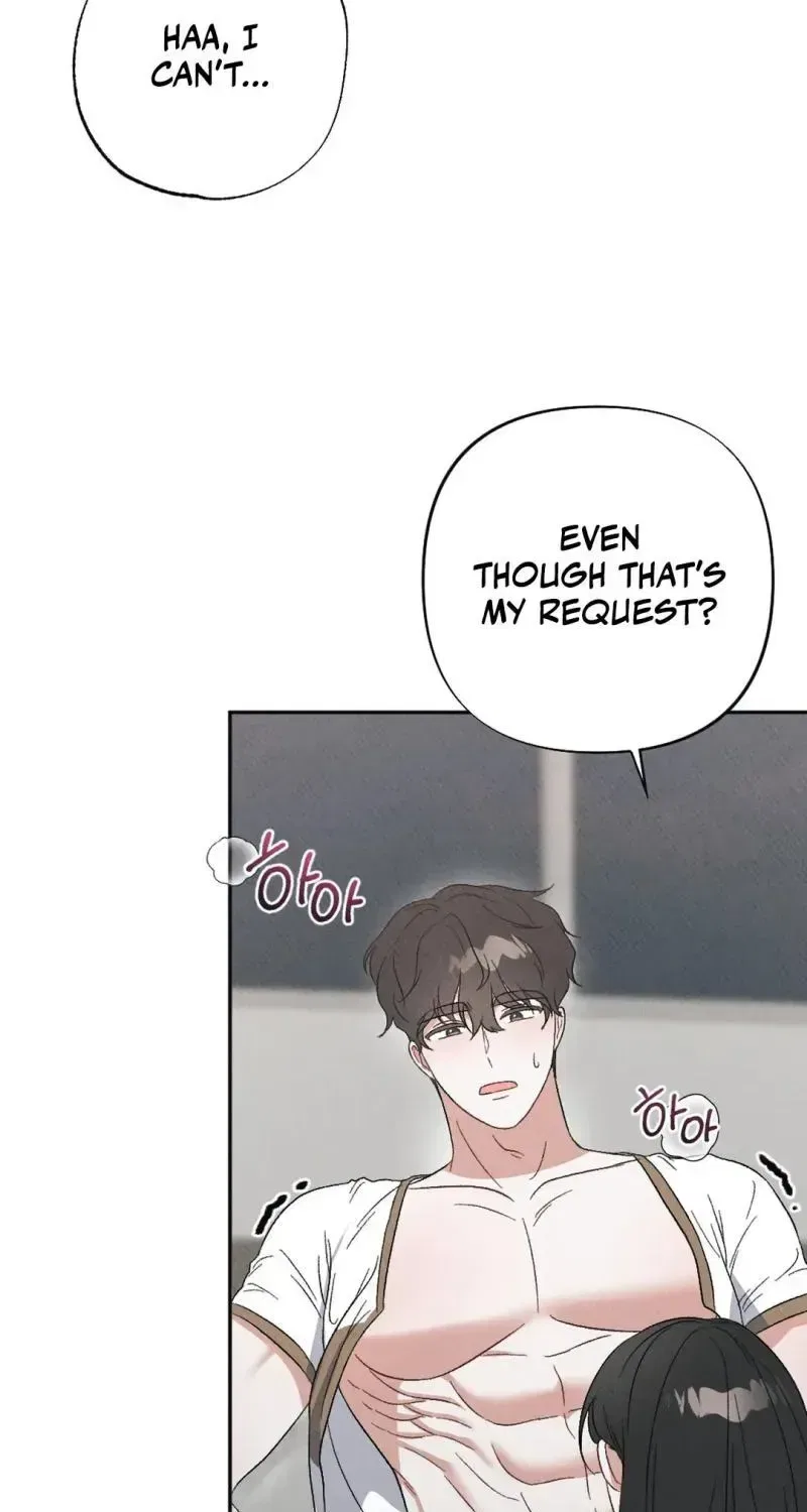 XX a Modest Younger Brother’s Friend Chapter 15 – Page 27