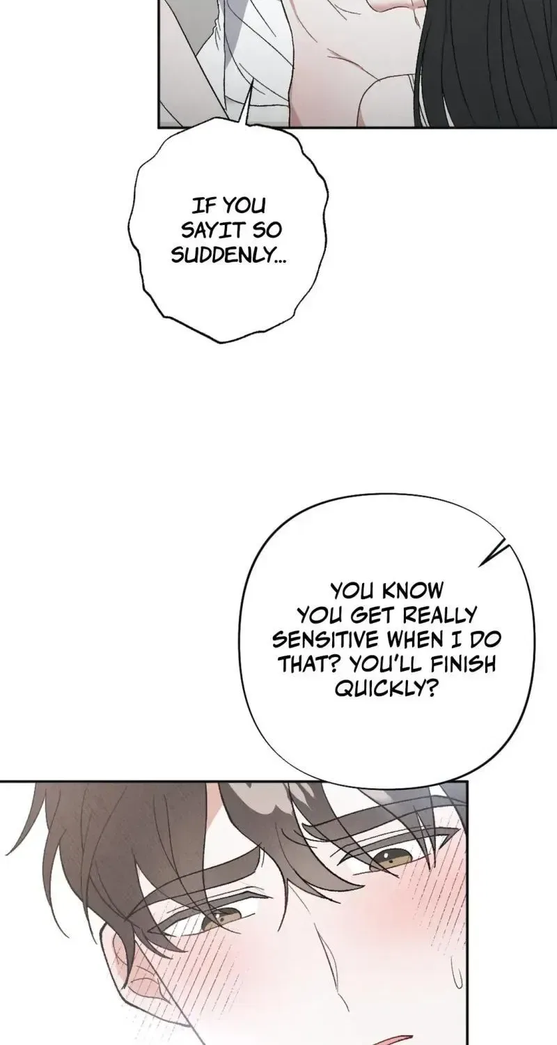 XX a Modest Younger Brother’s Friend Chapter 15 – Page 28