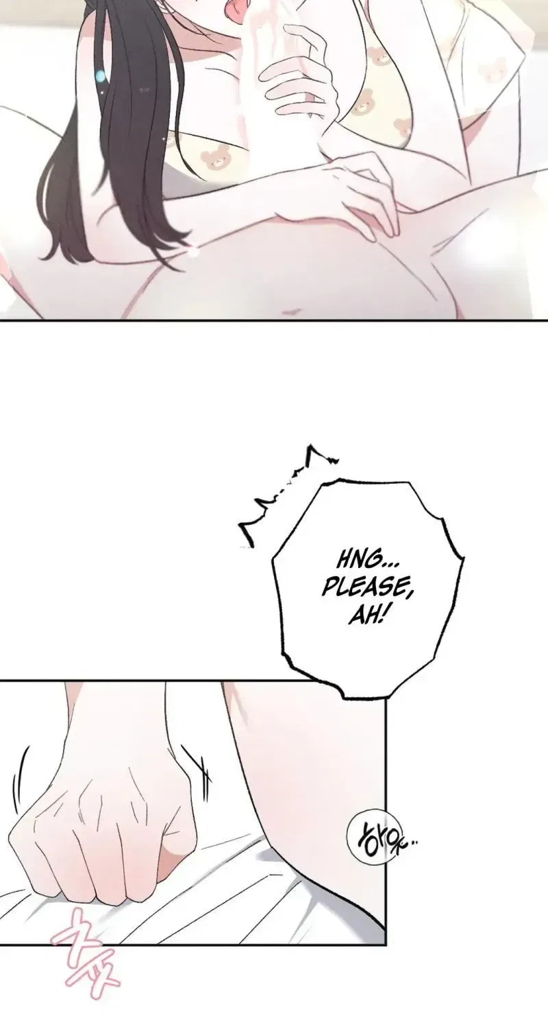 XX a Modest Younger Brother’s Friend Chapter 15 – Page 30