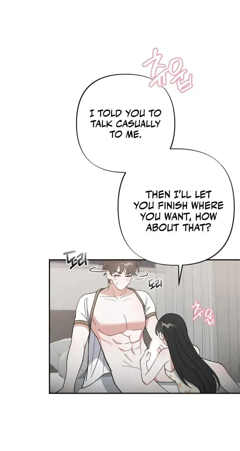 XX a Modest Younger Brother’s Friend Chapter 15 – Page 31