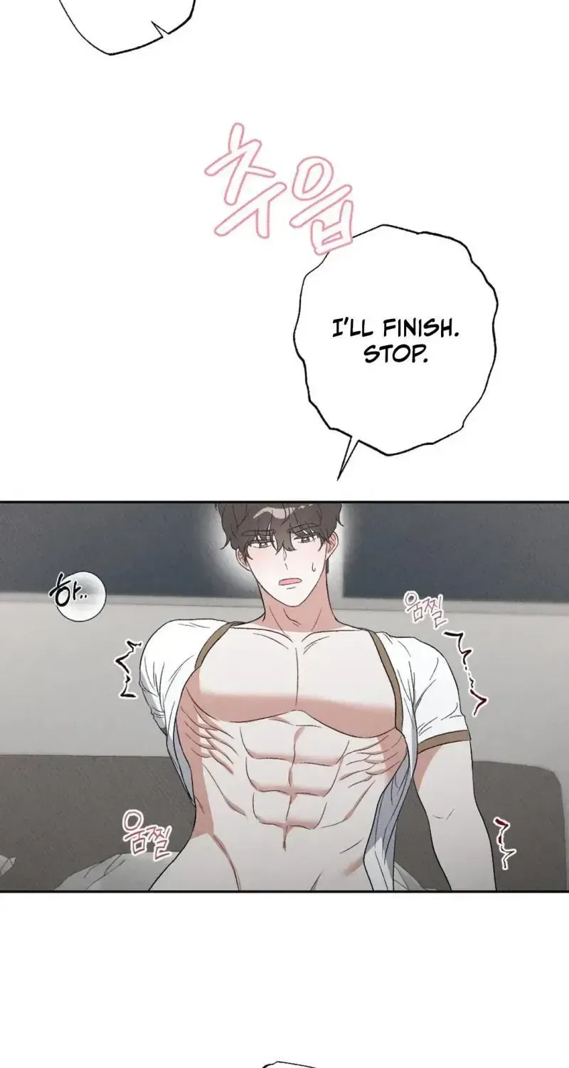XX a Modest Younger Brother’s Friend Chapter 15 – Page 36