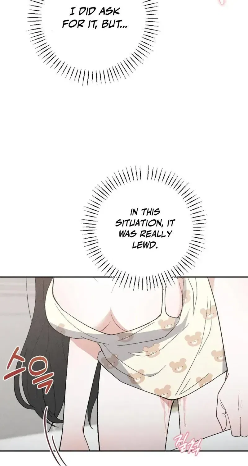 XX a Modest Younger Brother’s Friend Chapter 15 – Page 39