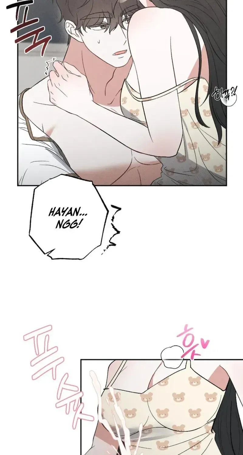 XX a Modest Younger Brother’s Friend Chapter 15 – Page 47