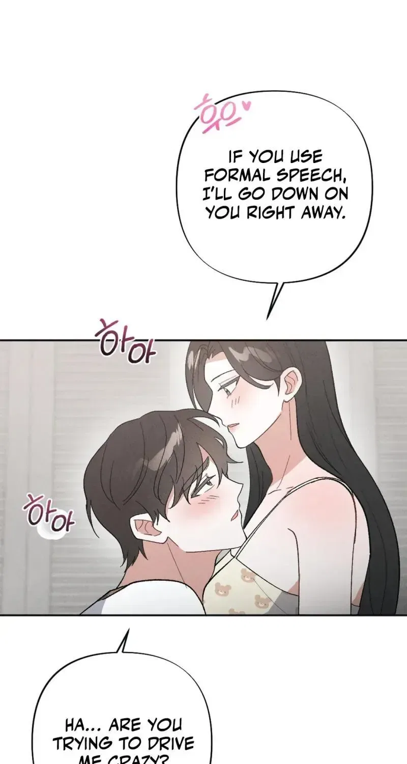 XX a Modest Younger Brother’s Friend Chapter 15 – Page 49