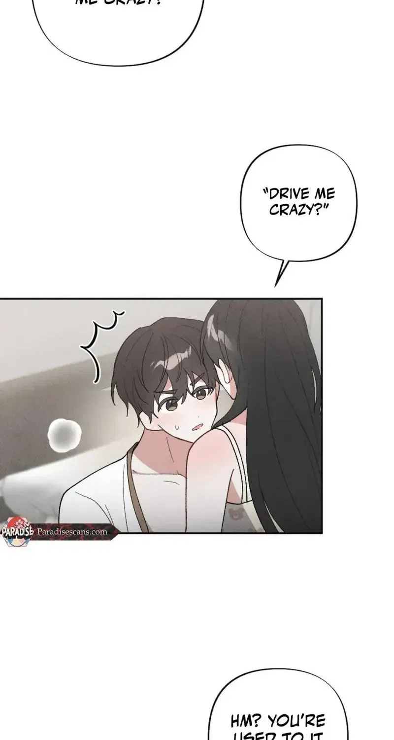 XX a Modest Younger Brother’s Friend Chapter 15 – Page 50
