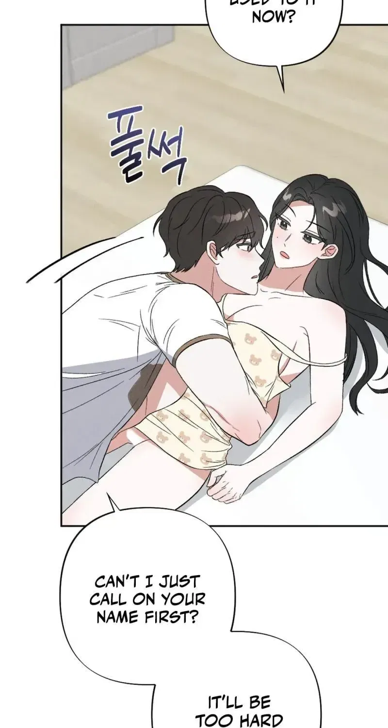 XX a Modest Younger Brother’s Friend Chapter 15 – Page 51