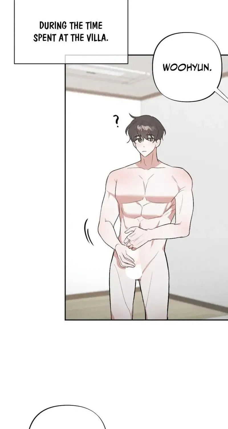 XX a Modest Younger Brother’s Friend Chapter 15 – Page 54