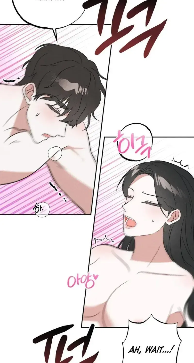 XX a Modest Younger Brother’s Friend Chapter 15 – Page 58