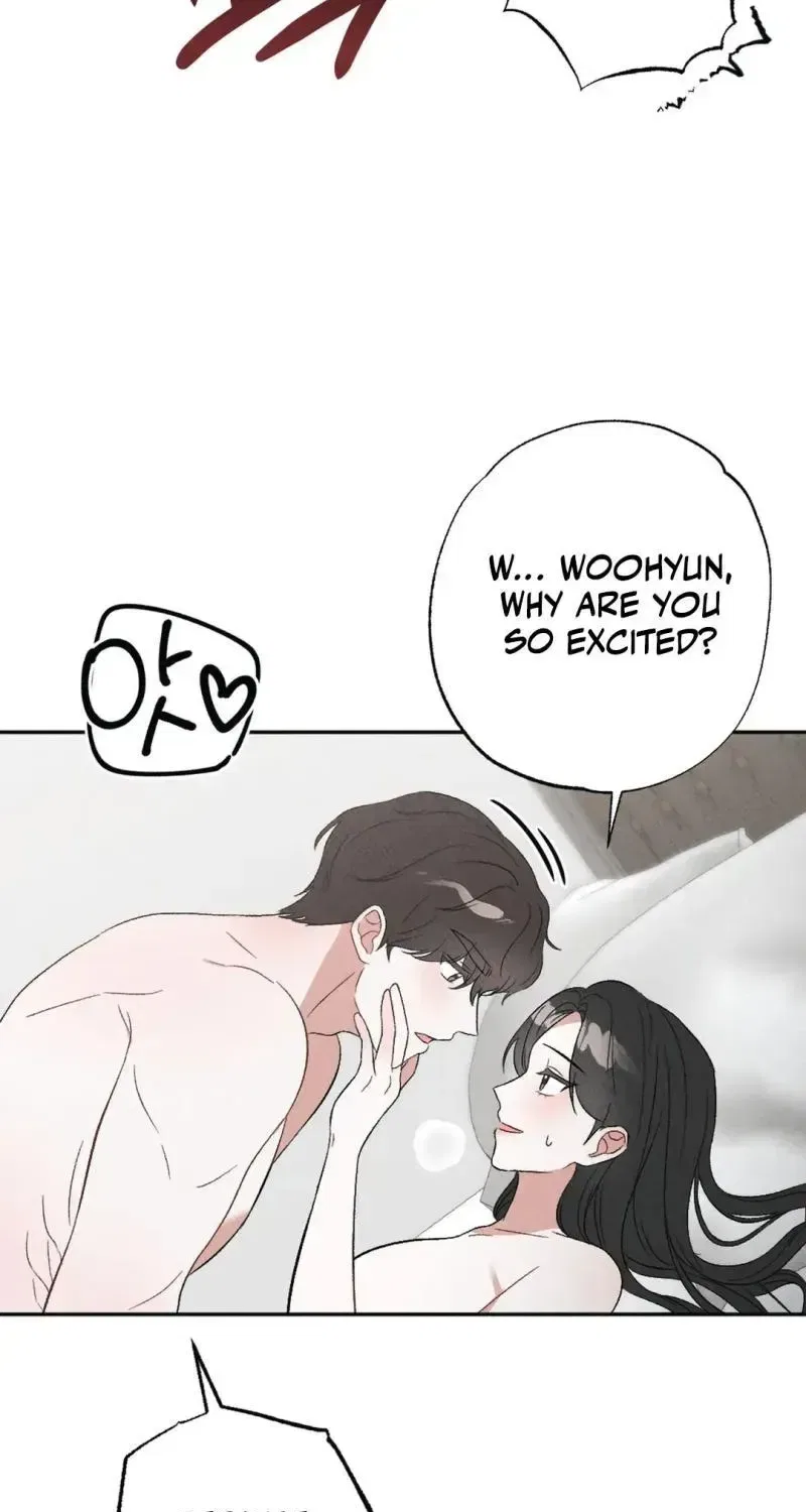 XX a Modest Younger Brother’s Friend Chapter 15 – Page 59