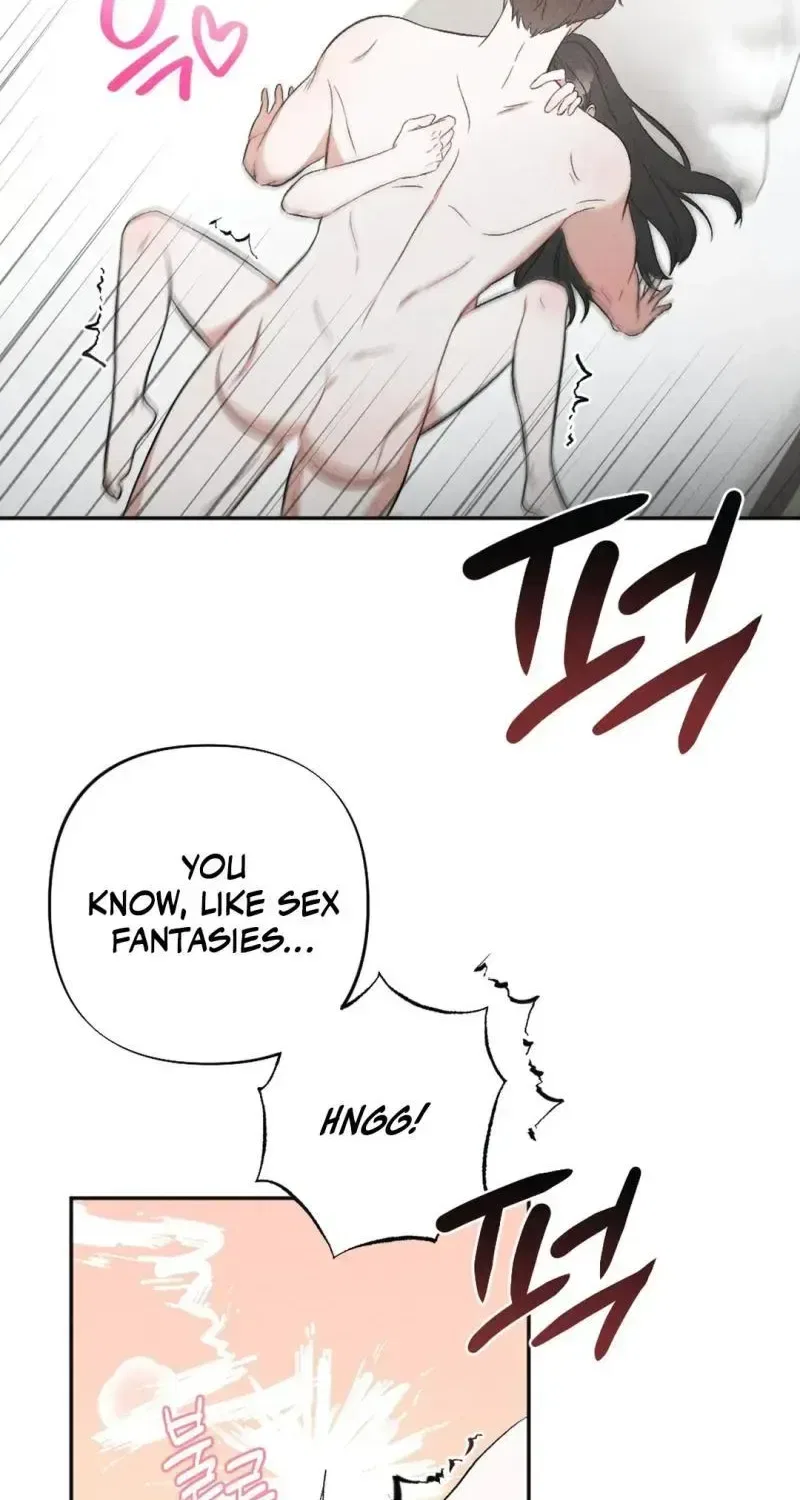 XX a Modest Younger Brother’s Friend Chapter 15 – Page 62