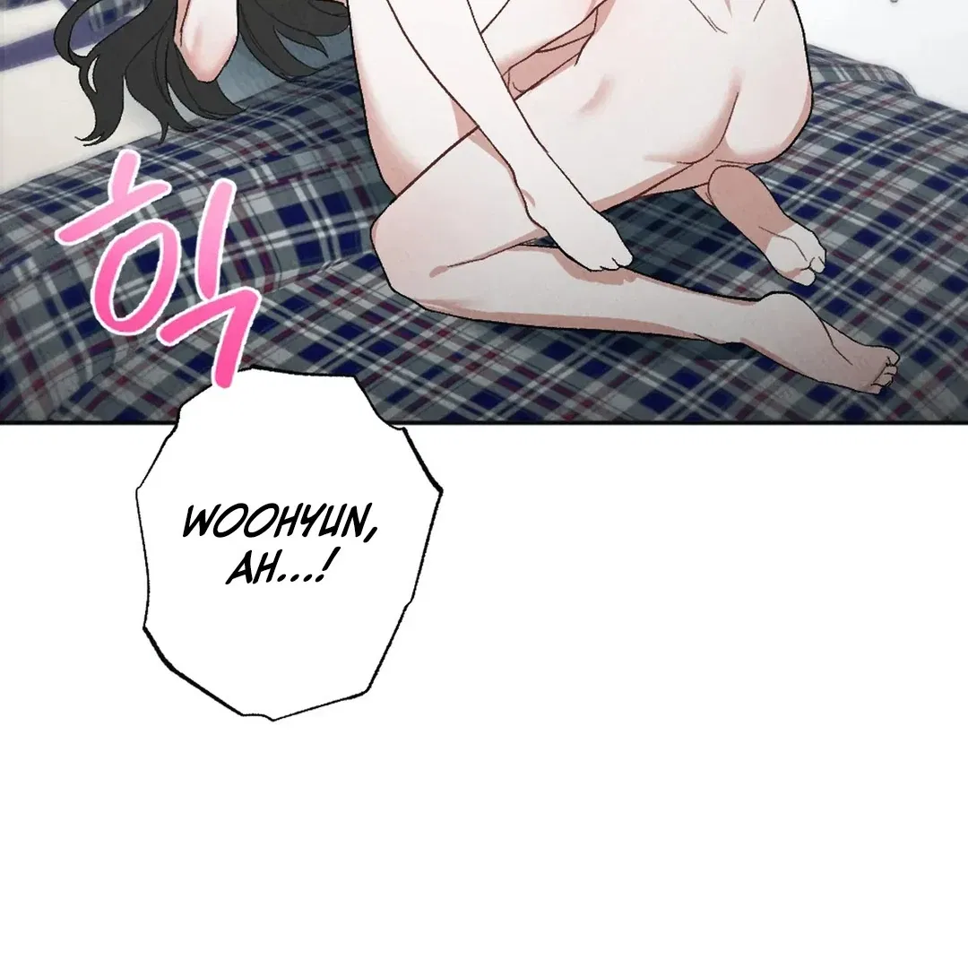 XX a Modest Younger Brother’s Friend Chapter 10 – Page 5