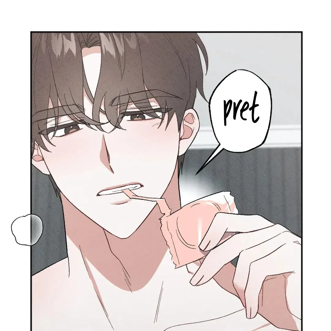 XX a Modest Younger Brother’s Friend Chapter 10 – Page 8