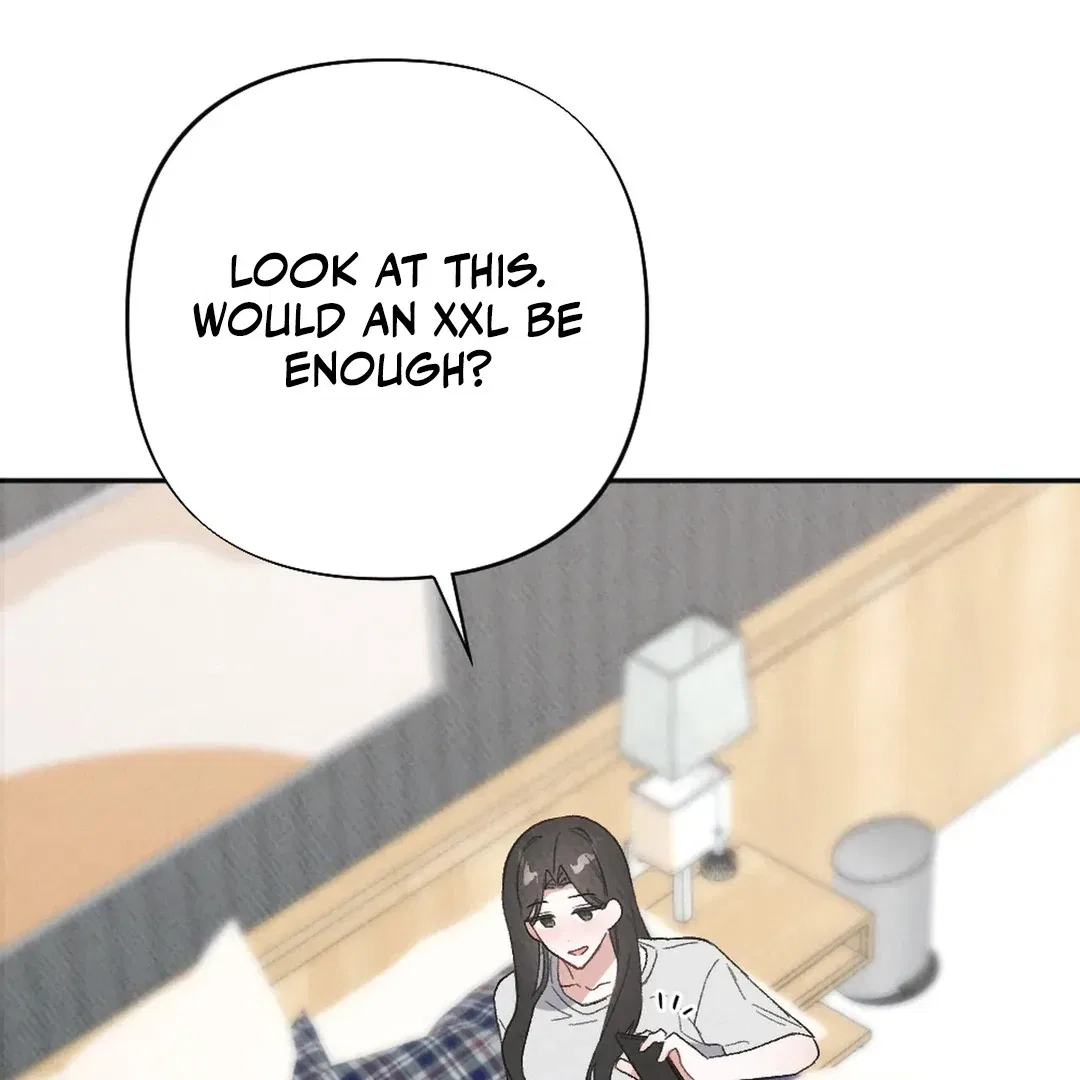 XX a Modest Younger Brother’s Friend Chapter 10 – Page 20
