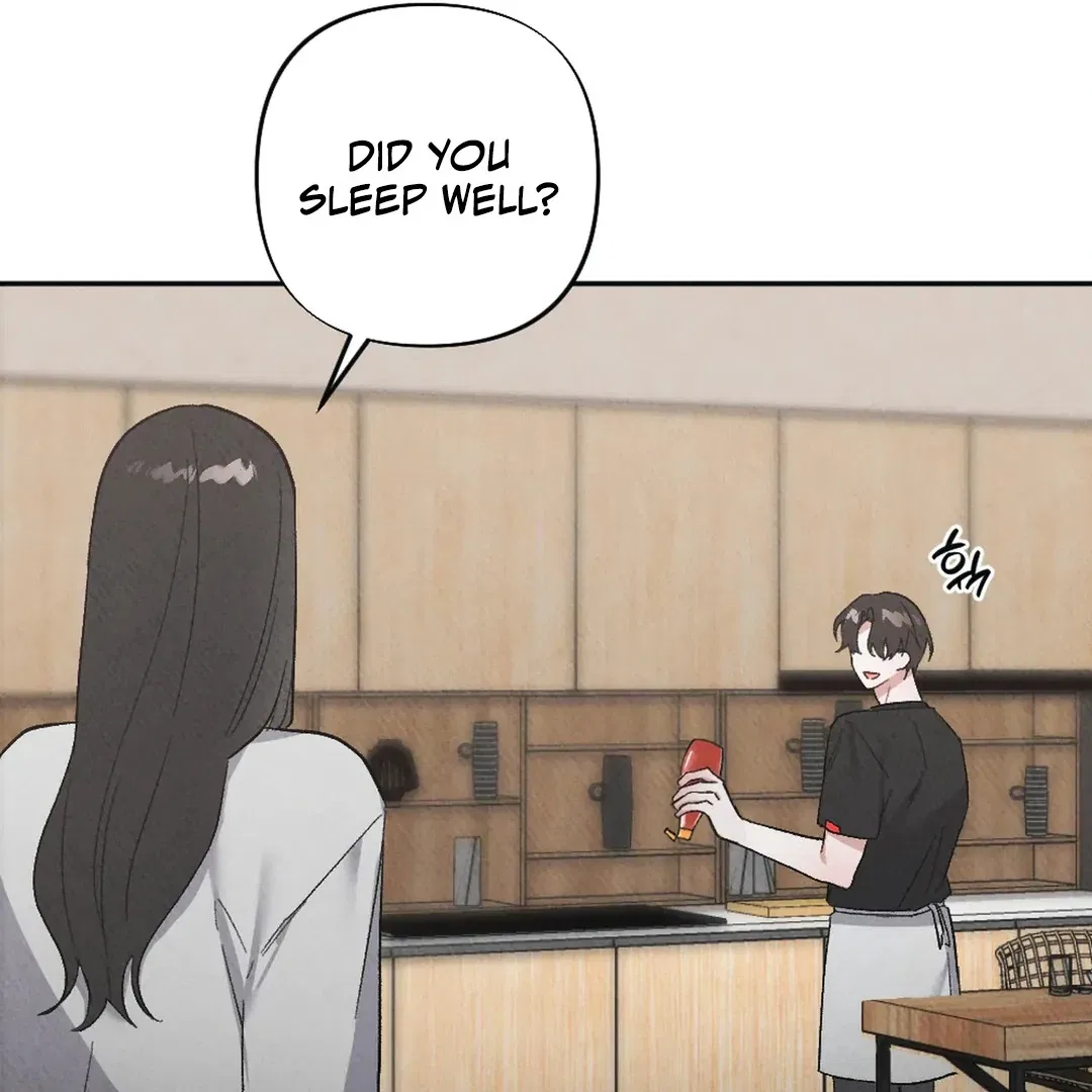 XX a Modest Younger Brother’s Friend Chapter 10 – Page 29