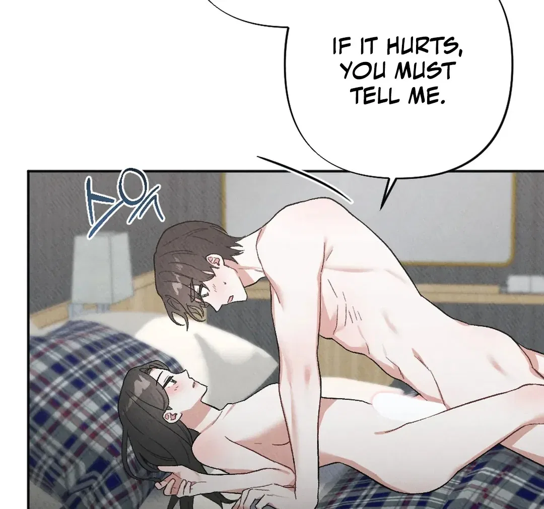 XX a Modest Younger Brother’s Friend Chapter 10 – Page 54
