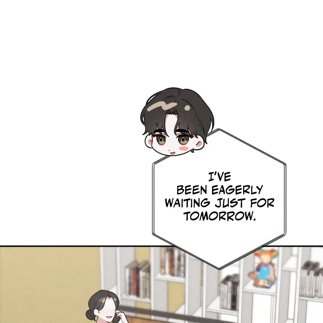 XX a Modest Younger Brother’s Friend Chapter 9 – Page 3