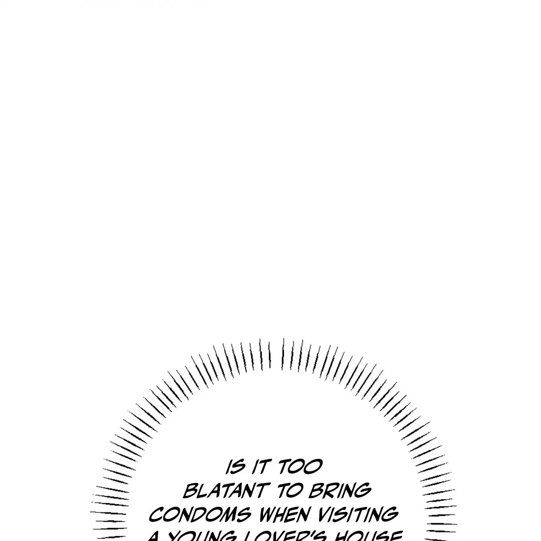 XX a Modest Younger Brother’s Friend Chapter 9 – Page 23