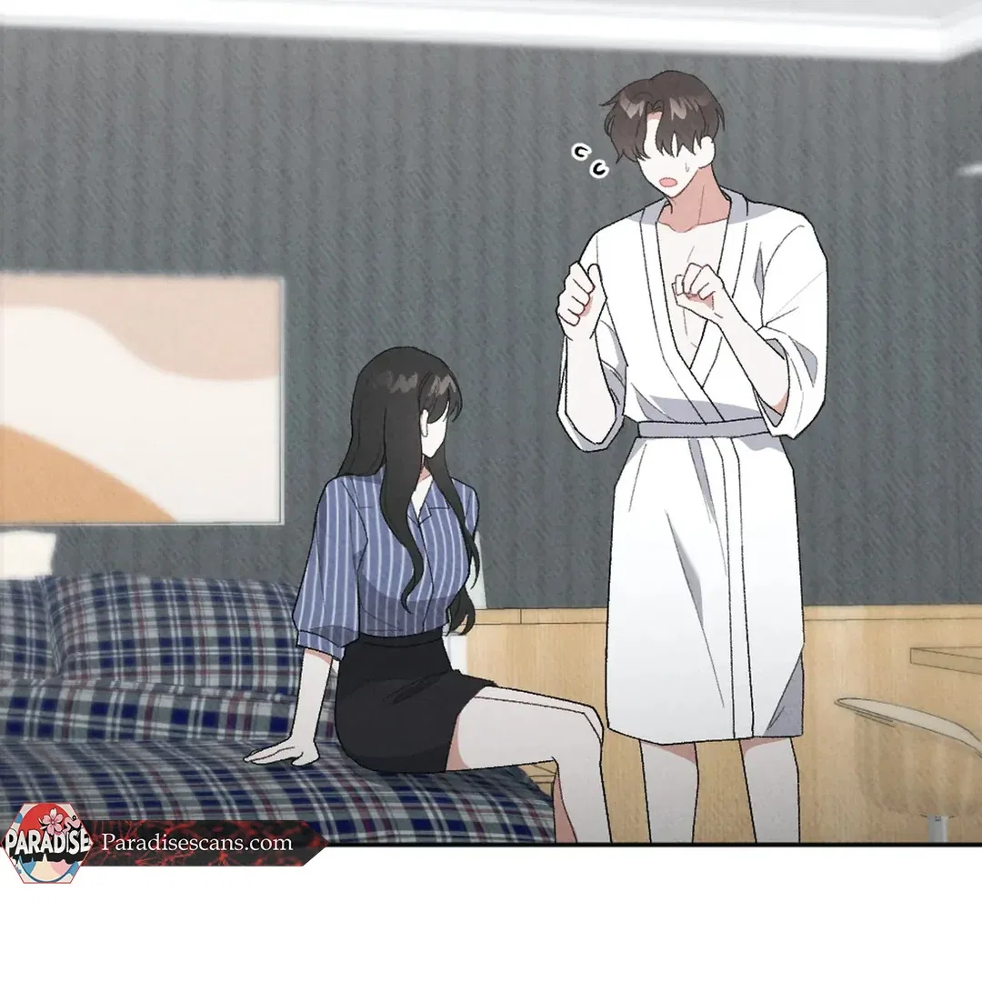 XX a Modest Younger Brother’s Friend Chapter 9 – Page 66