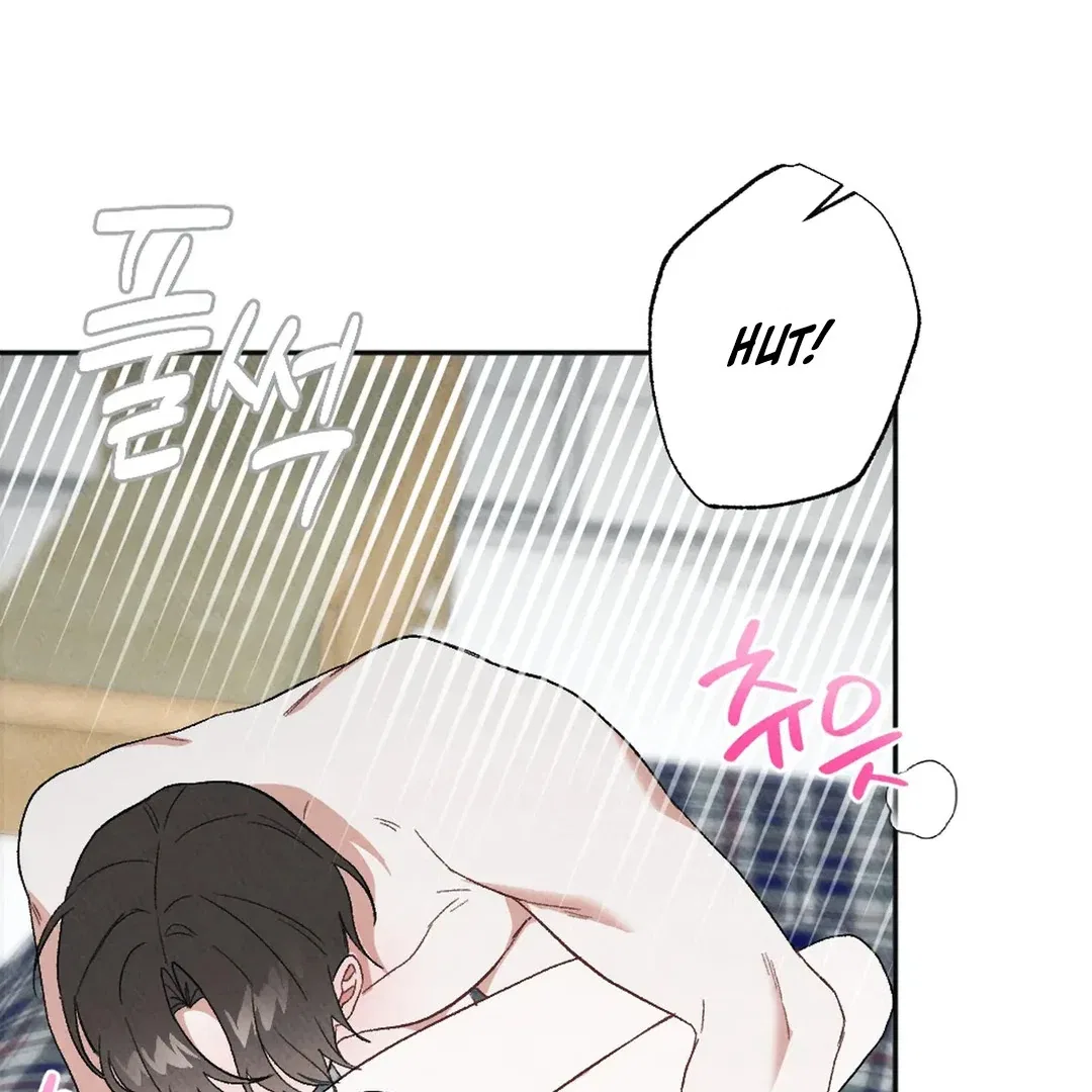 XX a Modest Younger Brother’s Friend Chapter 9 – Page 88