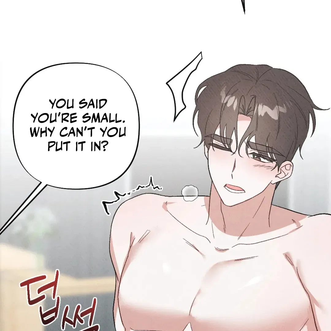 XX a Modest Younger Brother’s Friend Chapter 9 – Page 106
