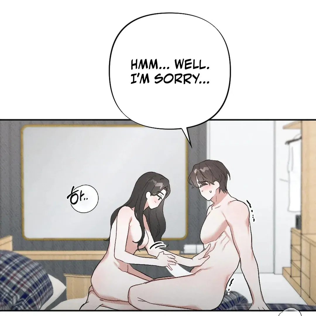 XX a Modest Younger Brother’s Friend Chapter 9 – Page 108