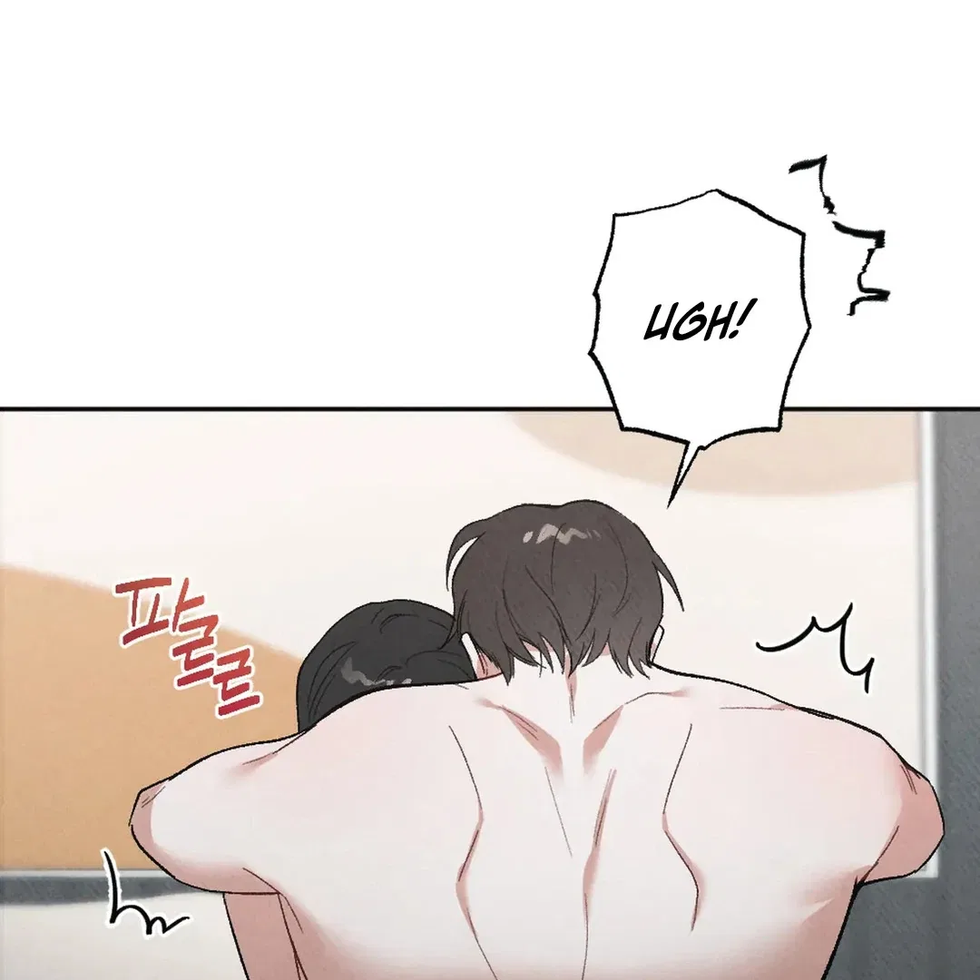XX a Modest Younger Brother’s Friend Chapter 9 – Page 123