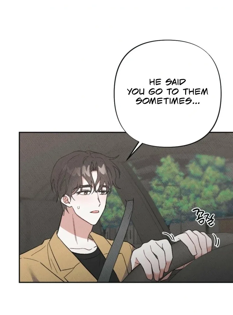 XX a Modest Younger Brother’s Friend Chapter 8 – Page 6