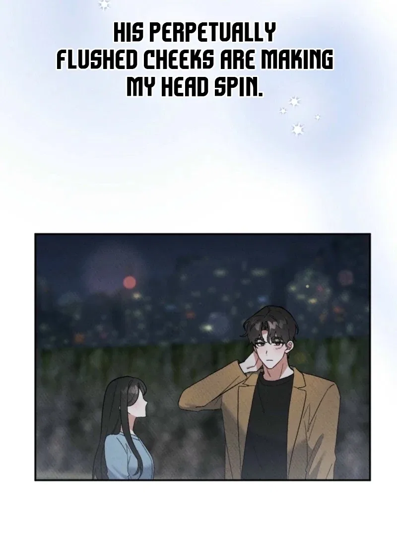 XX a Modest Younger Brother’s Friend Chapter 8 – Page 36