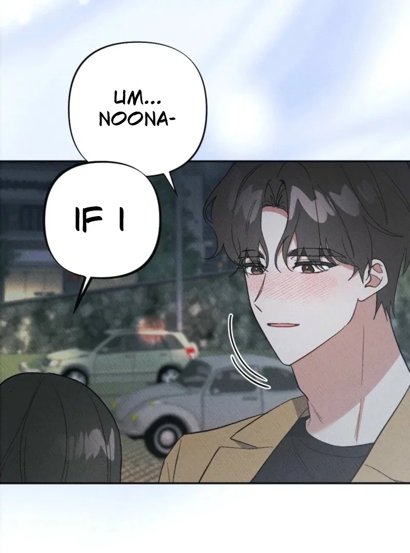 XX a Modest Younger Brother’s Friend Chapter 8 – Page 40