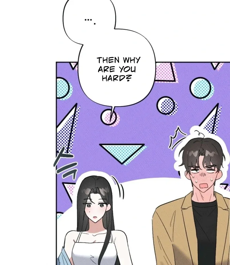 XX a Modest Younger Brother’s Friend Chapter 8 – Page 73