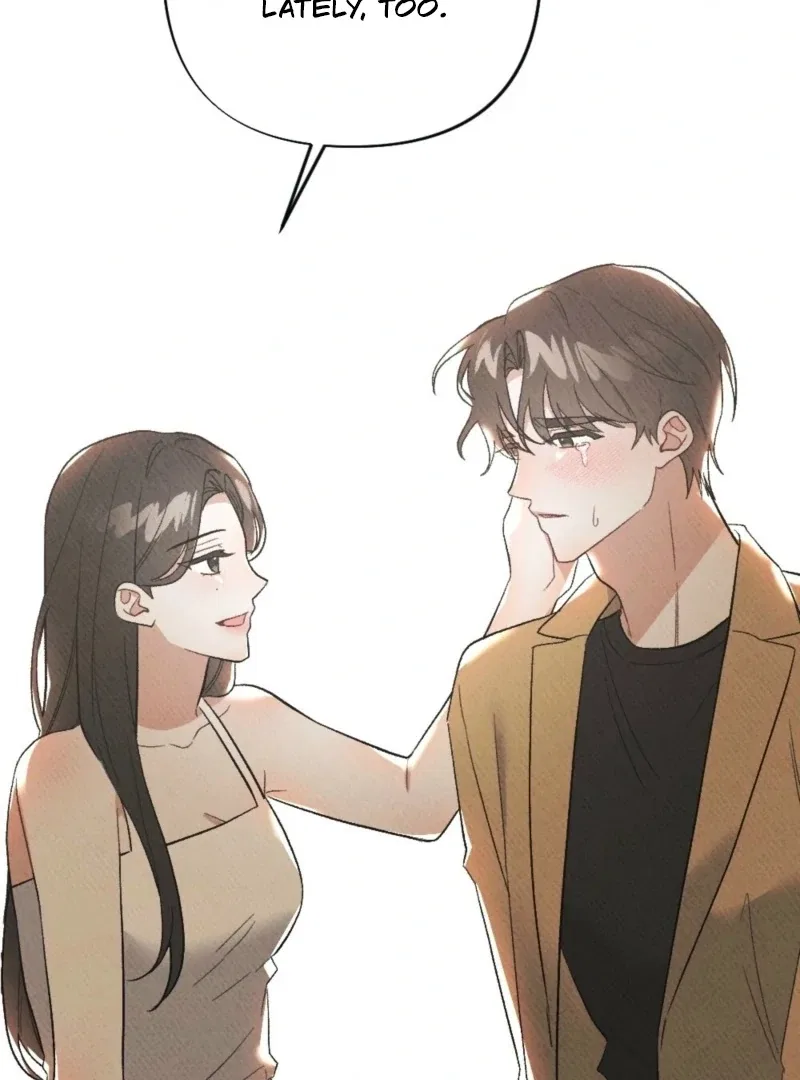 XX a Modest Younger Brother’s Friend Chapter 8 – Page 93