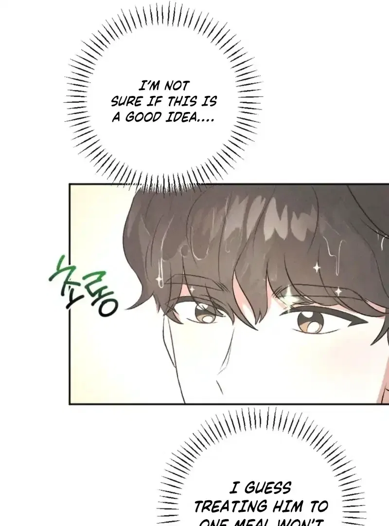 XX a Modest Younger Brother’s Friend Chapter 7 – Page 14