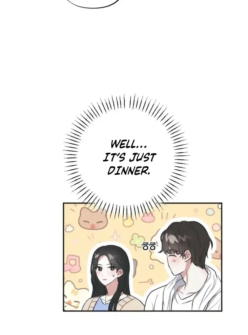 XX a Modest Younger Brother’s Friend Chapter 7 – Page 19