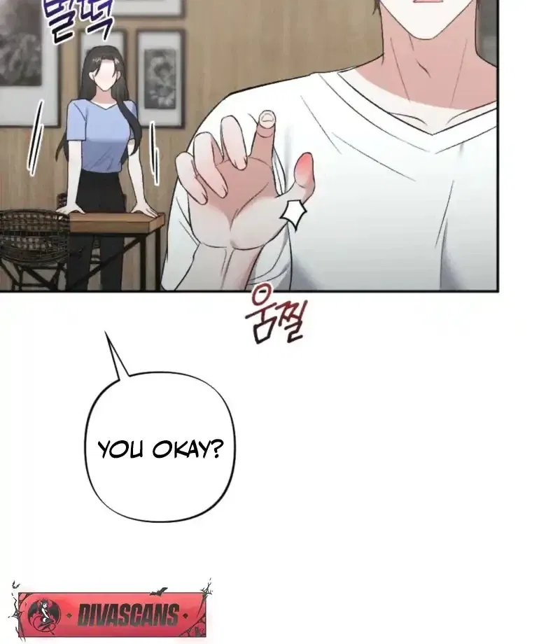 XX a Modest Younger Brother’s Friend Chapter 7 – Page 24