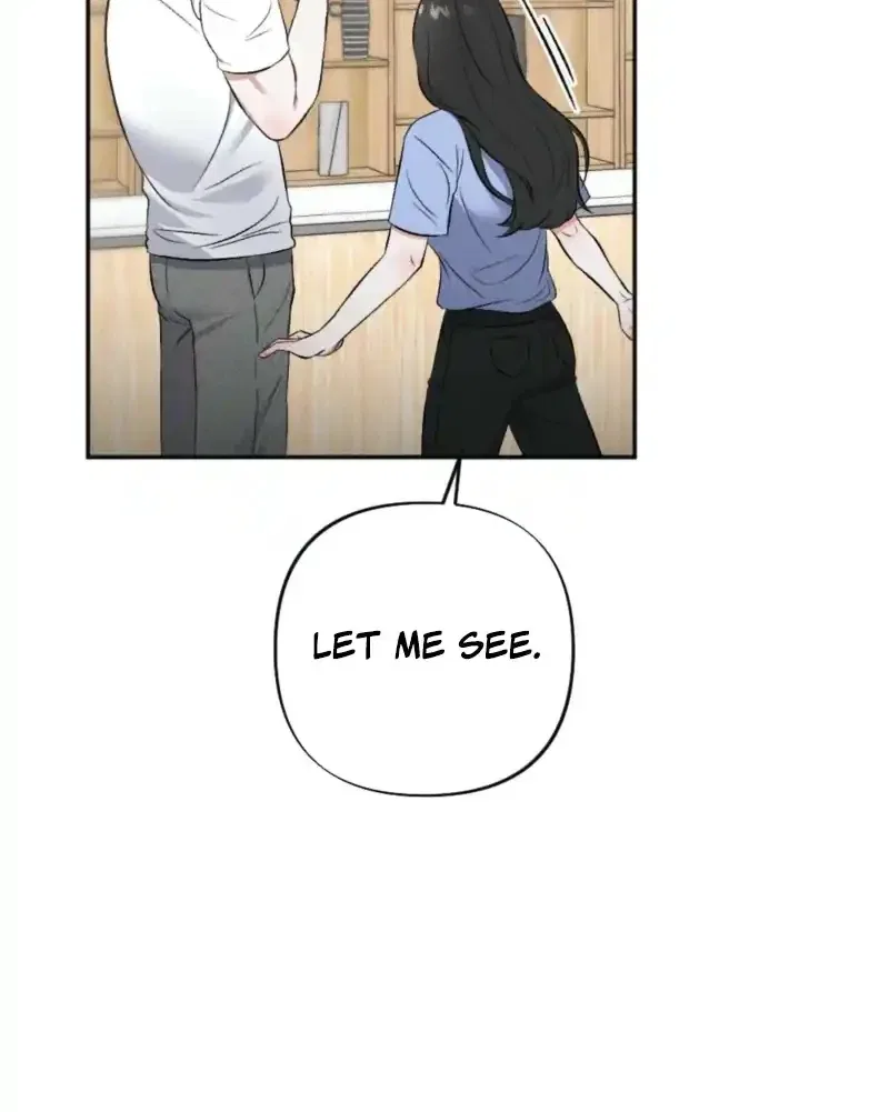 XX a Modest Younger Brother’s Friend Chapter 7 – Page 26
