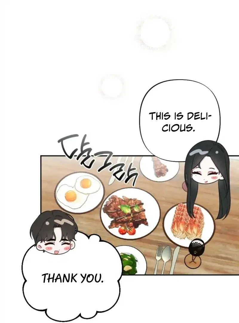 XX a Modest Younger Brother’s Friend Chapter 7 – Page 35