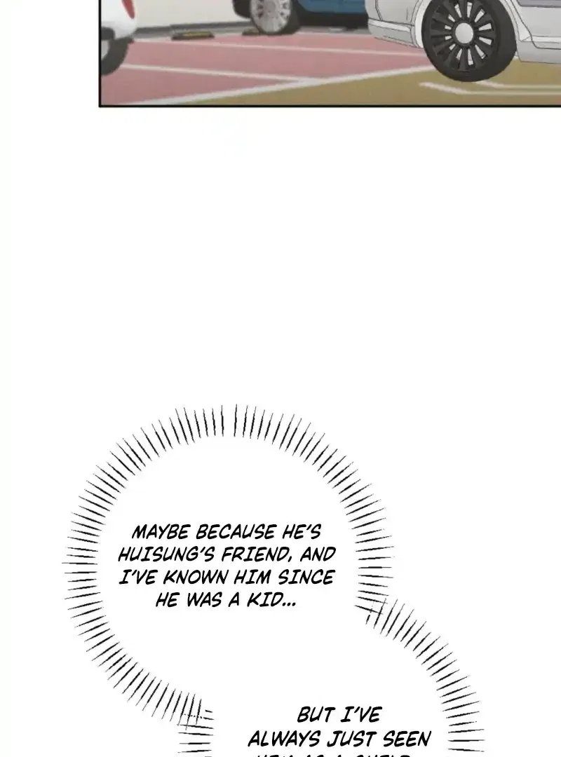 XX a Modest Younger Brother’s Friend Chapter 7 – Page 43