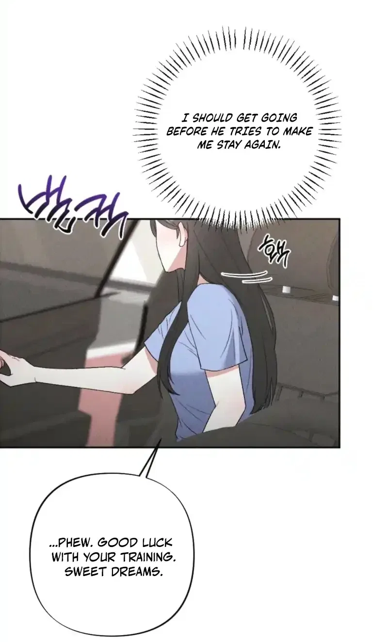XX a Modest Younger Brother’s Friend Chapter 7 – Page 51