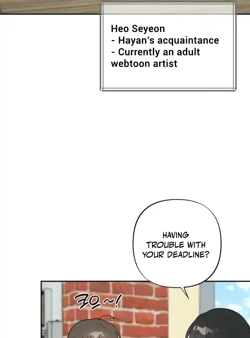 XX a Modest Younger Brother’s Friend Chapter 7 – Page 60