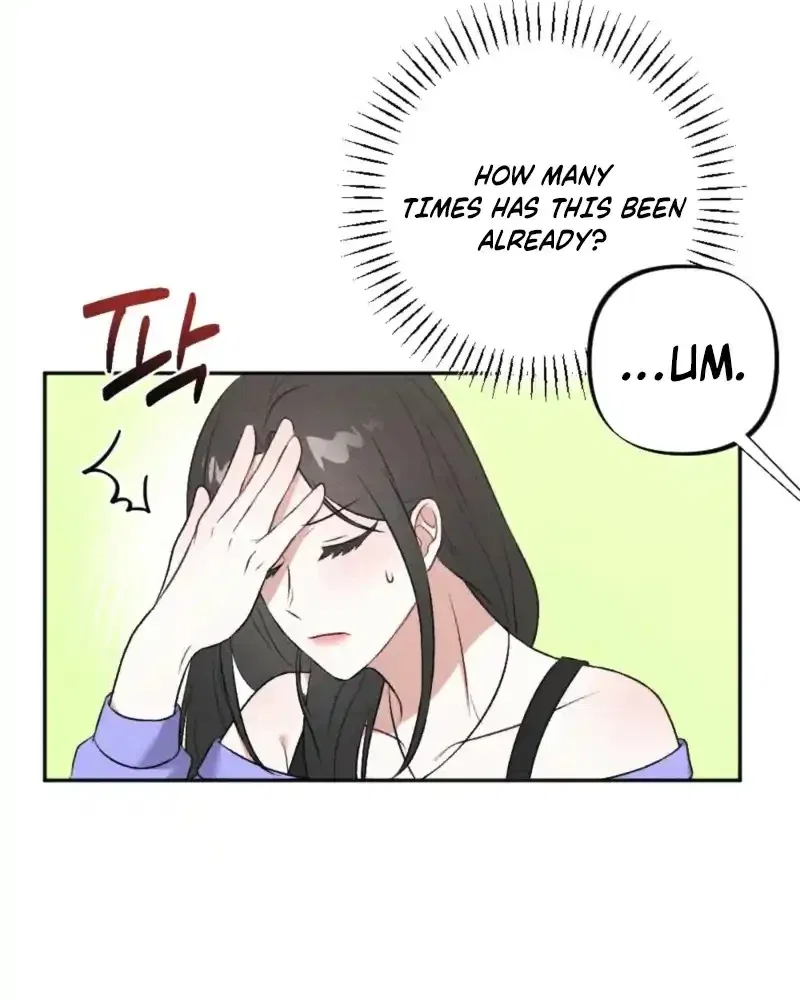 XX a Modest Younger Brother’s Friend Chapter 7 – Page 64