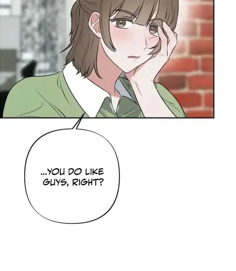 XX a Modest Younger Brother’s Friend Chapter 7 – Page 72