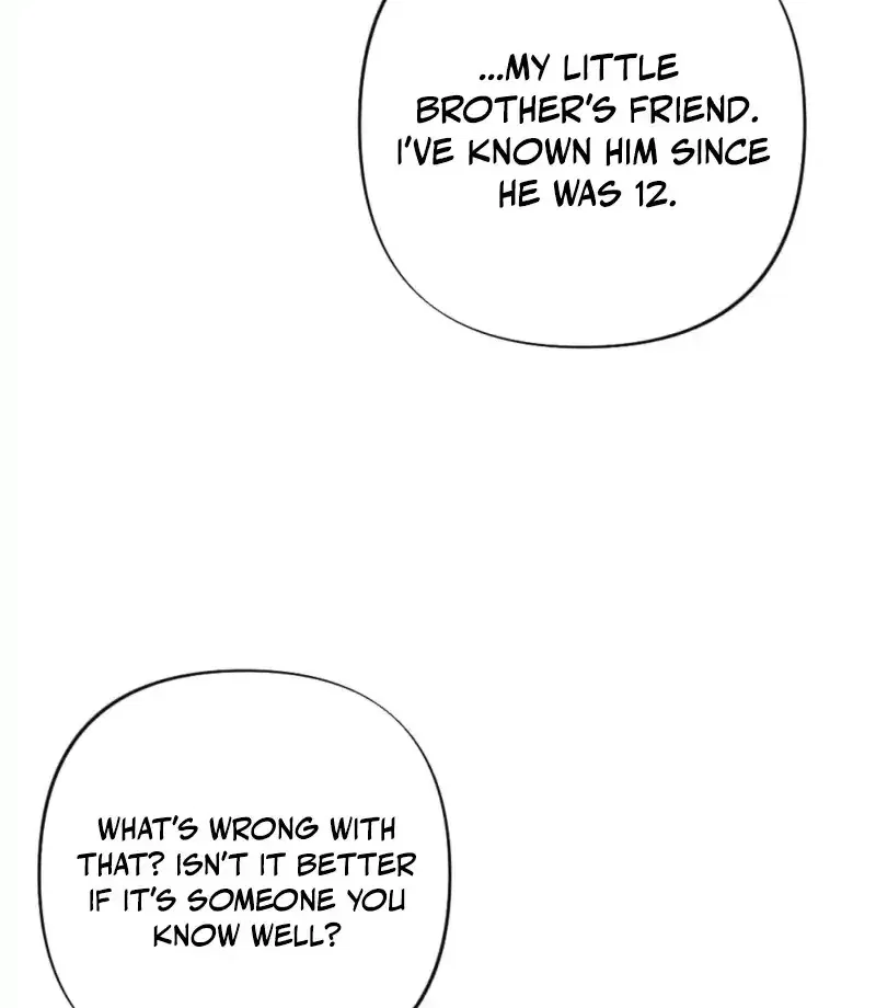 XX a Modest Younger Brother’s Friend Chapter 7 – Page 76