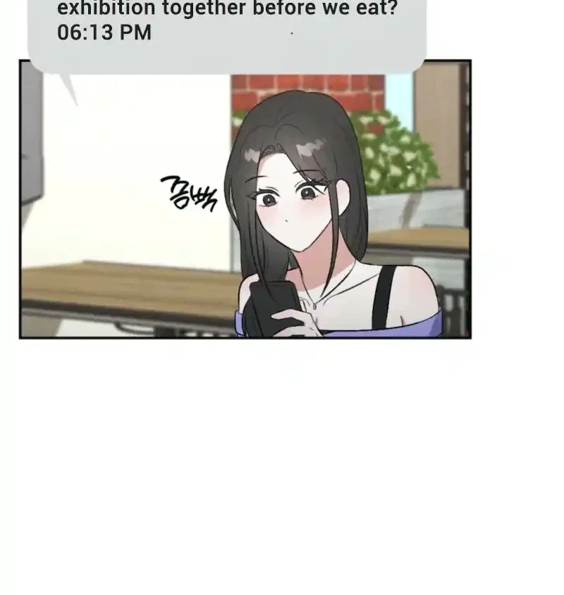 XX a Modest Younger Brother’s Friend Chapter 7 – Page 90