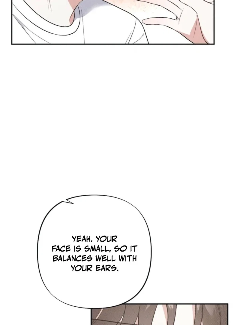 XX a Modest Younger Brother’s Friend Chapter 6 – Page 6