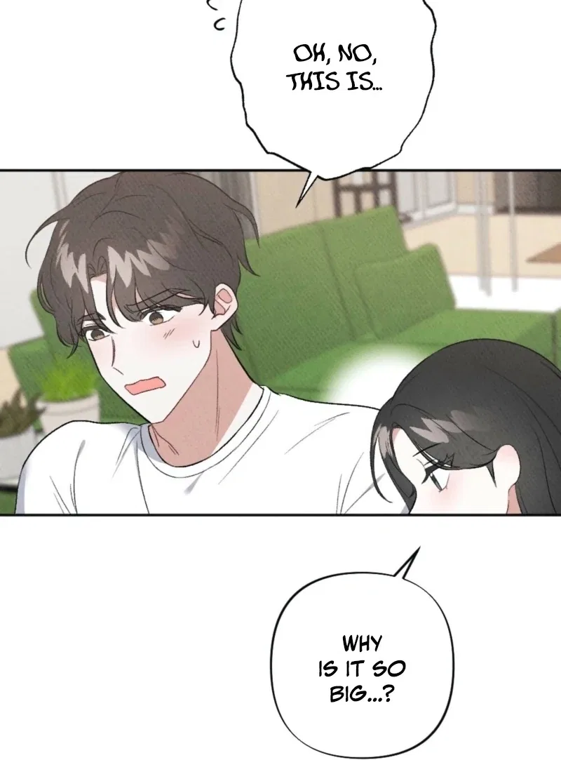 XX a Modest Younger Brother’s Friend Chapter 6 – Page 13