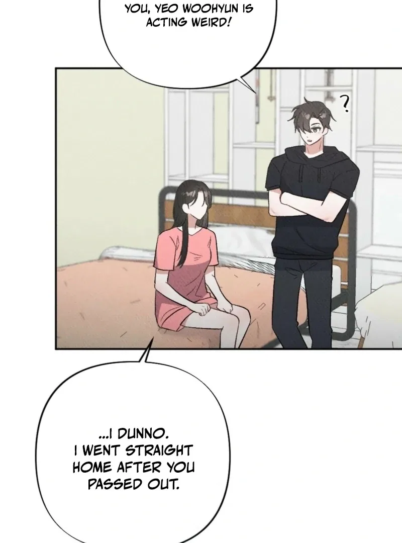 XX a Modest Younger Brother’s Friend Chapter 6 – Page 22
